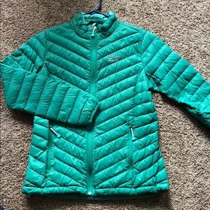Mountain Hardwear coat